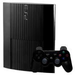 Консолі PS3