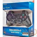 Джойстики PS3