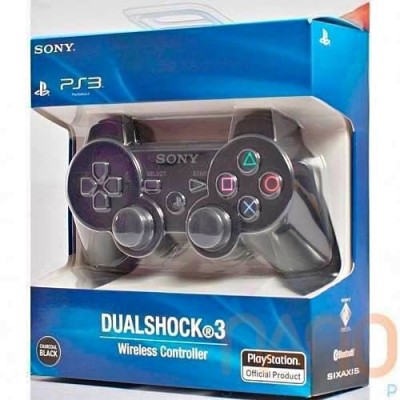 Джойстик PS3 Копия (NEW) 