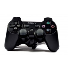 Джойстик PS3 Оригинал ( БУ ) 