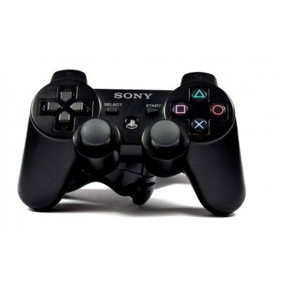 Джойстик PS3 Оригинал ( БУ ) 