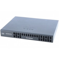 Маршрутизатор Cisco ISR4221