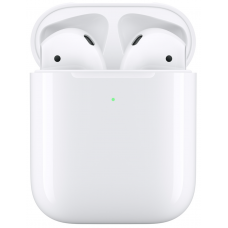 Apple AirPods with Wireless Charging Case 2021 (3-е покоління) 