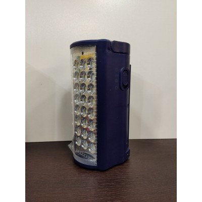 Ліхтар світильник PowerBank 30 000 mah