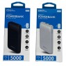 УМБ (Power Bank) ACL PW-02 5000mAh