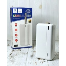 Power Bank Inkax PB-03A 30000mAh