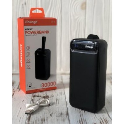 УМБ (Power Bank) Linkage LKP-29 20000 mAh