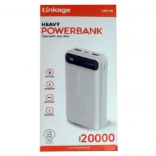 УМБ (Power Bank) Linkage LKP-29 20000 mAh