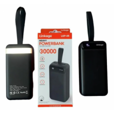 УМБ (Power Bank) Linkage LKP-05 30 000 mAh