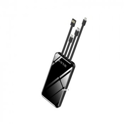 УМБ (Power Bank)  Sunix PB40 12000 mAh