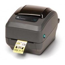 Принтер етикеток Zebra GK420t