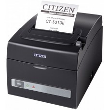 POS-принтер Citizen CT-S310II для чеків