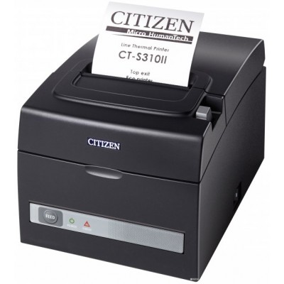 POS-принтер Citizen CT-S310II для чеків