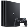 Консолі PS4