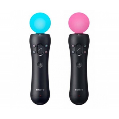 PS Move БУ Оригинал