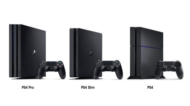 プレステ4 500GB Інтернет магазин приставок PS4 за чудовою ціною. Є ПС4 Fat
